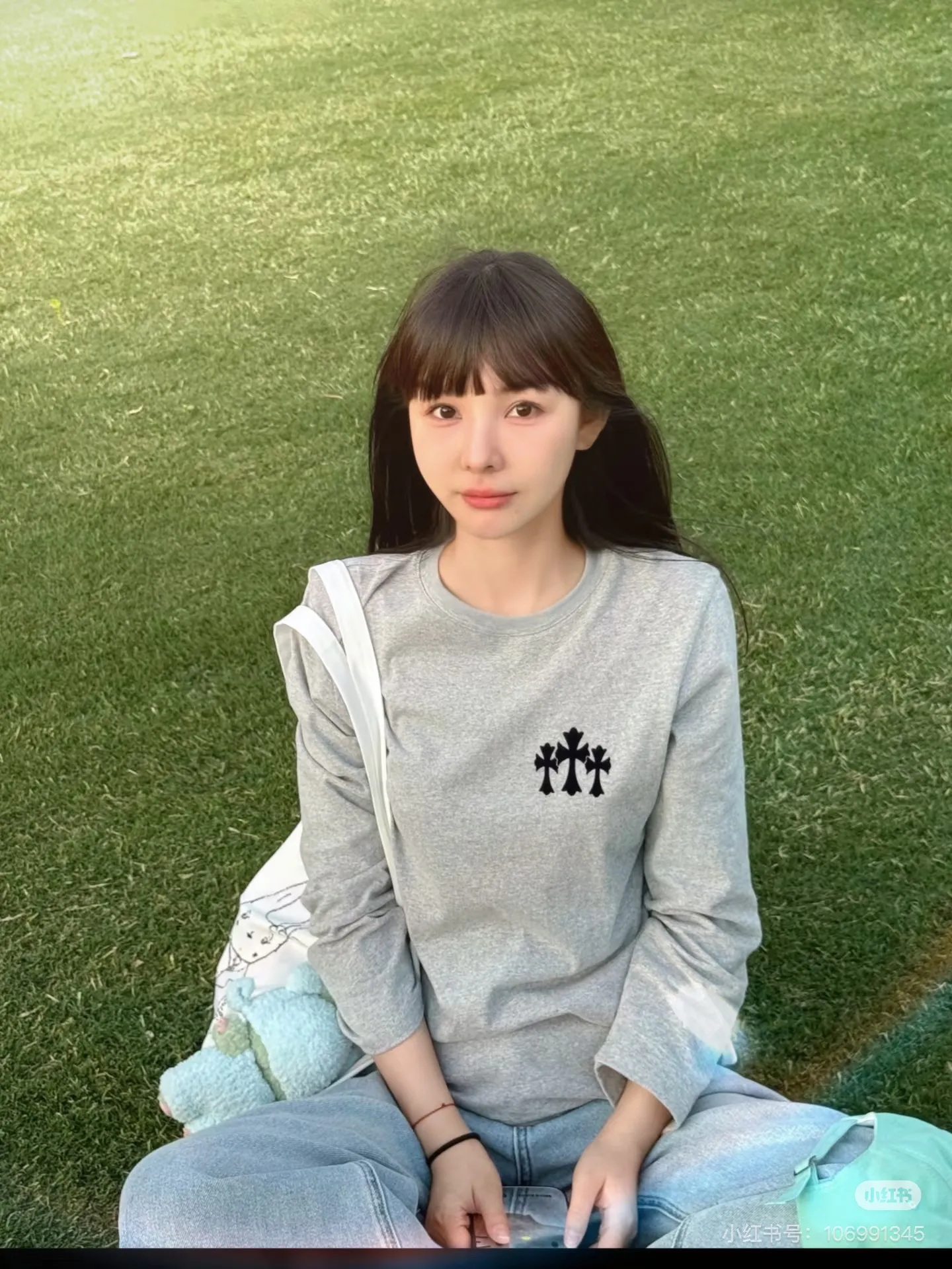 model picture